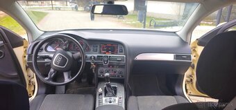 Audi a6 c6 - 5