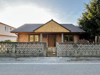 Na predaj novostavba RD v Trnovci nad Váhom (okres Šaľa) - 5