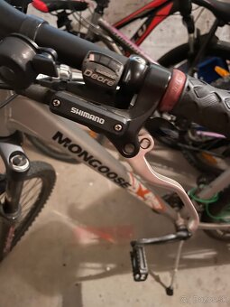 Predam bicykel - 5