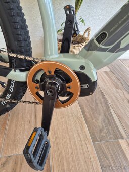 TOP stav | Elektrobicykel CTM Pulze 29” | Bafang 630Wh - 5