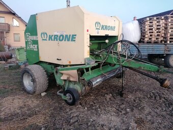 Lis balikovač Krone - 5