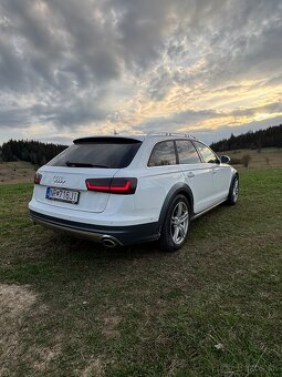 Audi A6 Allroad C7 2013 3.0 Tdi 180 kw - 5