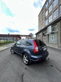 Honda Cr-v Top Executive - 5