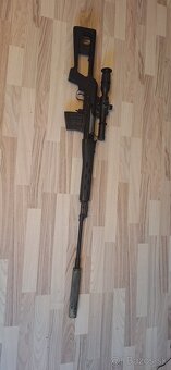 Svd A&K manual - 5