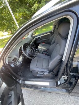 Audi A4 B7 2.0 TDi 103kw predám Vymením - 5