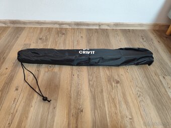 Malé futbalové bránky Crivit - 5
