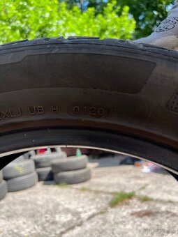 Hankook 235/50/R18 Letné - 5