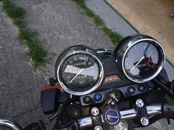 Kawasaki ER5,  500, 1997 , 37 KW - 5