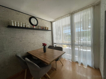 SENEC-predaj 3 izb. bytu vo výbornej lokalite pri centre mes - 5