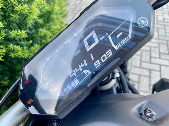 Yamaha MT-07 (55 kW) – 2021 – 44xxkm - 5