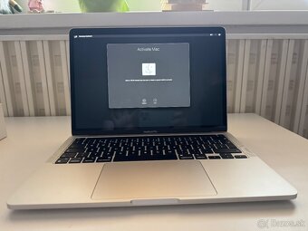 MacBook Pro 13'' M2 - 5