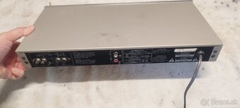 Predám tuner Pioneer TX-301. - 5