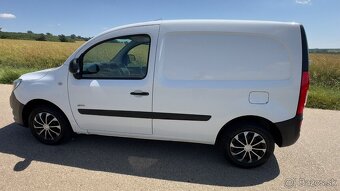 Mercedes-Benz Citan 109 CDI 1.5 CDI - 5