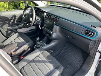 Citroen C3 Shine - 5