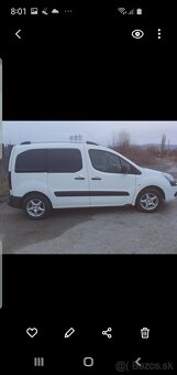 Berlingo - 5