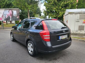 Kia ceed 1.6 88kw diessel - 5