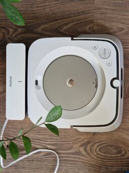 iRobot braava Jet m6 - 5