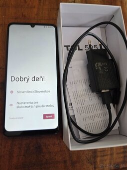 Tcl 505 novy - 5