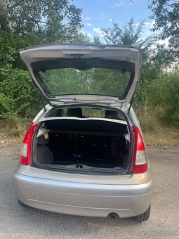 Citroen C3 - 5