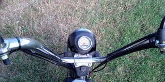 Babeta Jawa 210 - 5