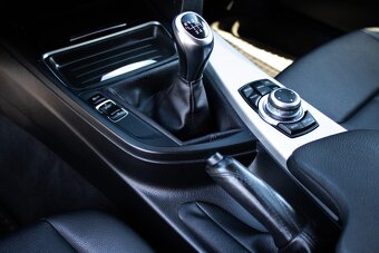 BMW rad 3 320d - 5