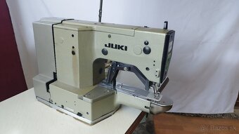 Juki LK 1850 .. 42 stehový - 5