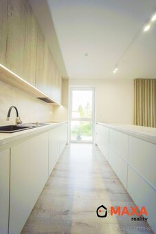 Dvojizbový byt na prenájom v projekte Lúčky, Prievidza - 5