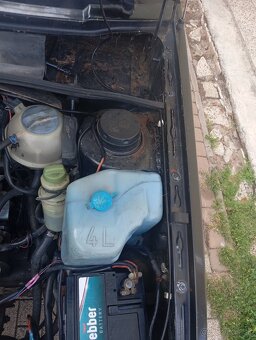 Golf Mk2 - 5