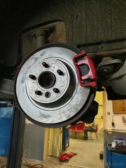 Ford s max 1.8 dci R 2008 - 5
