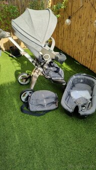 Stokke Xplory - 5