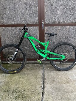 YT industries - 5