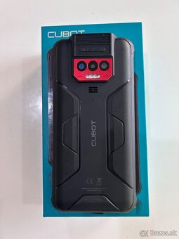 Cubot Kinkong 8 6GB/256GB - 5