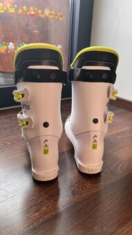 Lyžiarky pre deti Head Racer 60 veľkosť 25-25,5cm - 5