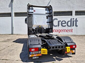 Iveco S-WAY AS440S57T/P - 5