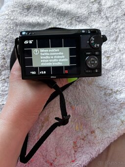 Nikon 1 j2 - 5