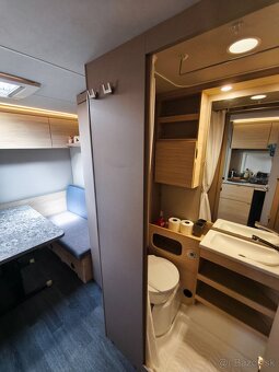 karavan Weinsberg CaraCito 470 EU - 5