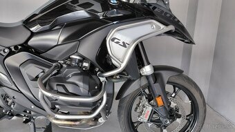 BMW R 1300GS TRIPLE BLACK - 5