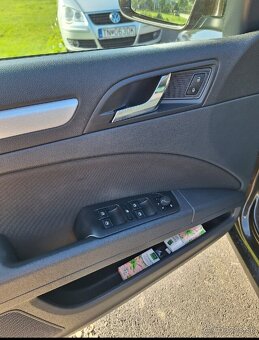 Skoda Superb II, 4x4, SVK, 125kW - 5