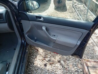 Volkswagen golf 5 - 5