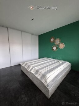 1 izbový byt s balkónom – Nové Zámky - 5