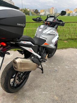 KTM 1290 Super Adventure S - 5