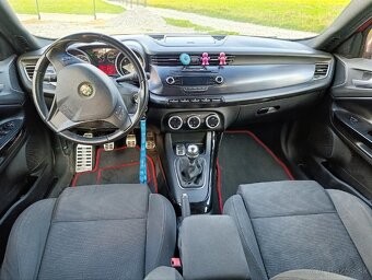 Alfa Romeo Giulietta 2.0 JTD 103kw - 5
