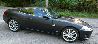 Jaguar XK - 5