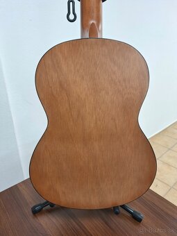 Yamaha C30M - 5