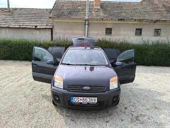 Ford Fusion - 5