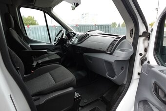 FORD TRANSIT L3H2 5MÍST 2.2TDCI KLIMA - 5
