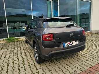 CITROËN C4 CACTUS PURE TECH 1.2i ●70000km●60kw● - 5