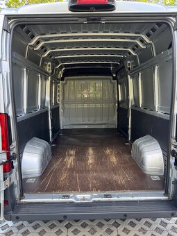 Peugeot Boxer L3 H2, 2017 odpočet DPH, kúpené na Slovensku - 5