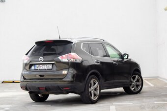 Nissan X-Trail 1.6dCi 96kw 2016 / AJ NA SPLÁTKY / PROTIÚČET - 5