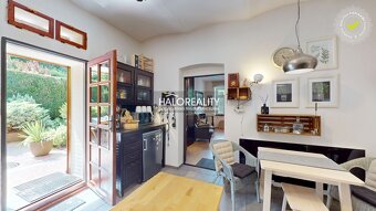 HALO reality - Predaj, rodinný dom Sklené Teplice - EXKLUZÍV - 5